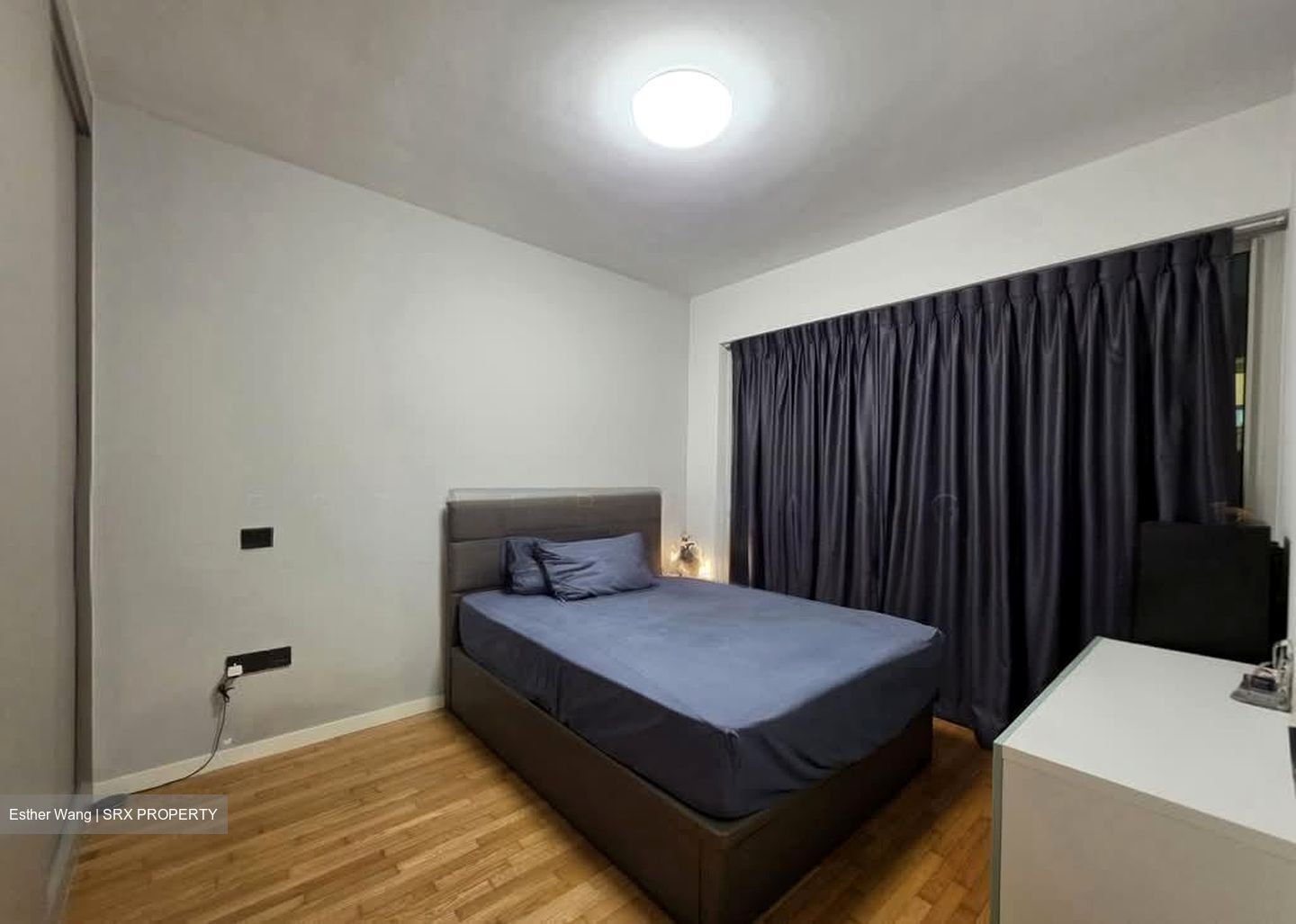 Optima @ Tanah Merah (D16), Condominium #583262551